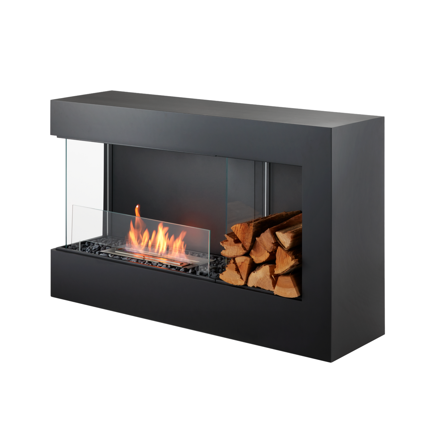 Kan | バイオエタノール暖炉「EcoSmart Fire」 Kan | バイオエタノール暖炉「EcoSmart Fire」