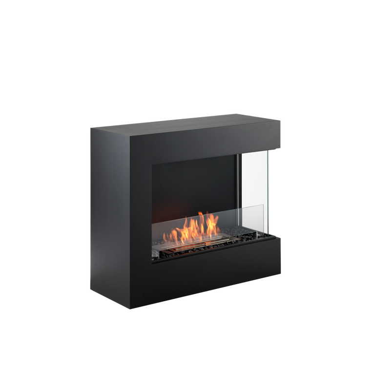 Kan | バイオエタノール暖炉「EcoSmart Fire」 Kan | バイオエタノール暖炉「EcoSmart Fire」
