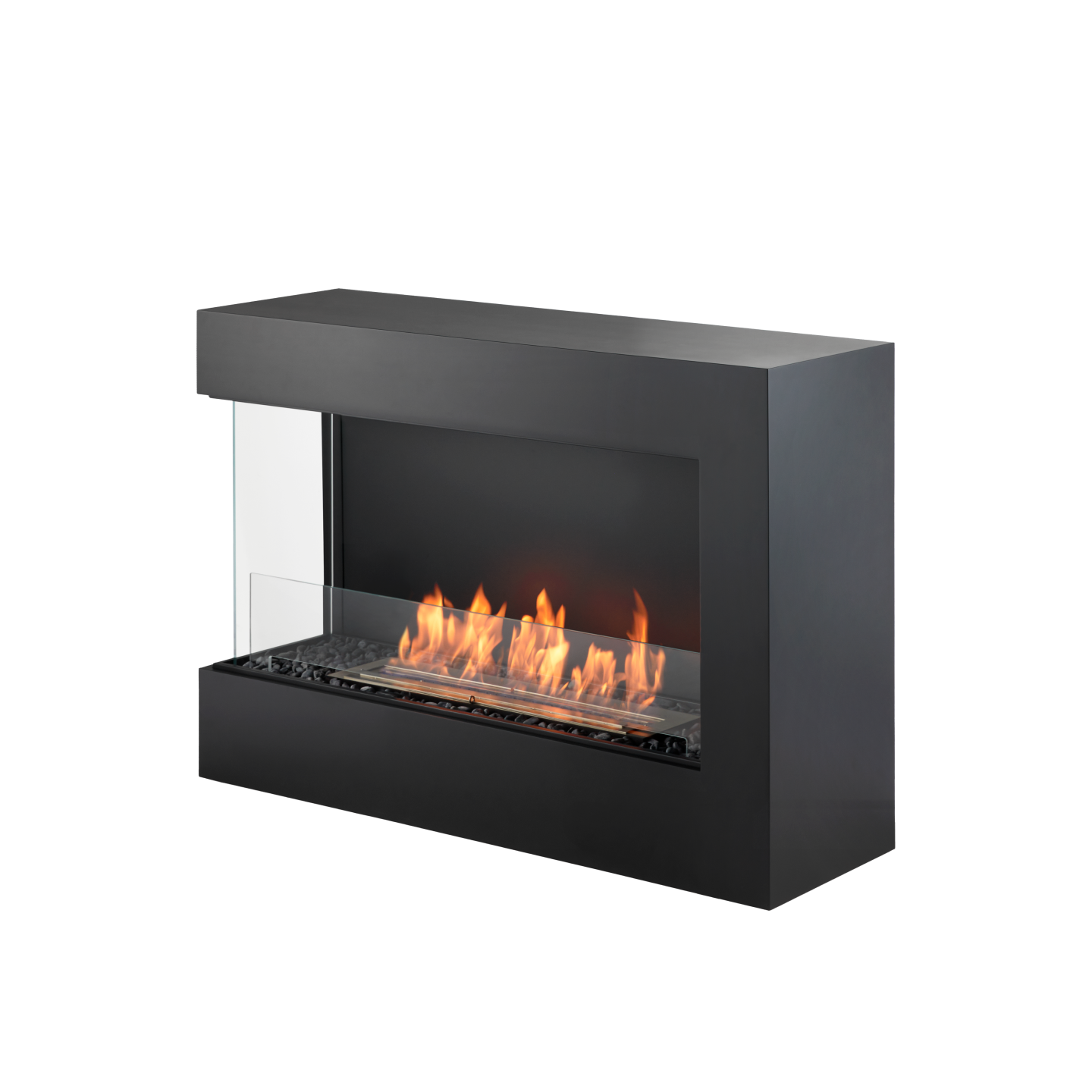 Kan | バイオエタノール暖炉「EcoSmart Fire」 Kan | バイオエタノール暖炉「EcoSmart Fire」