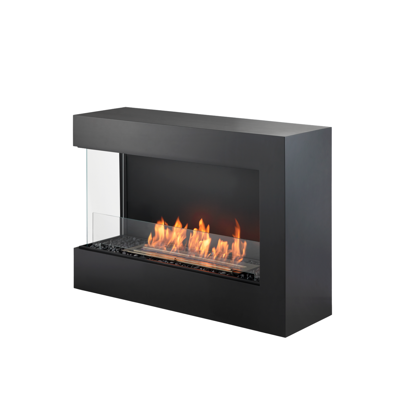 Kan | バイオエタノール暖炉「EcoSmart Fire」 Kan | バイオエタノール暖炉「EcoSmart Fire」