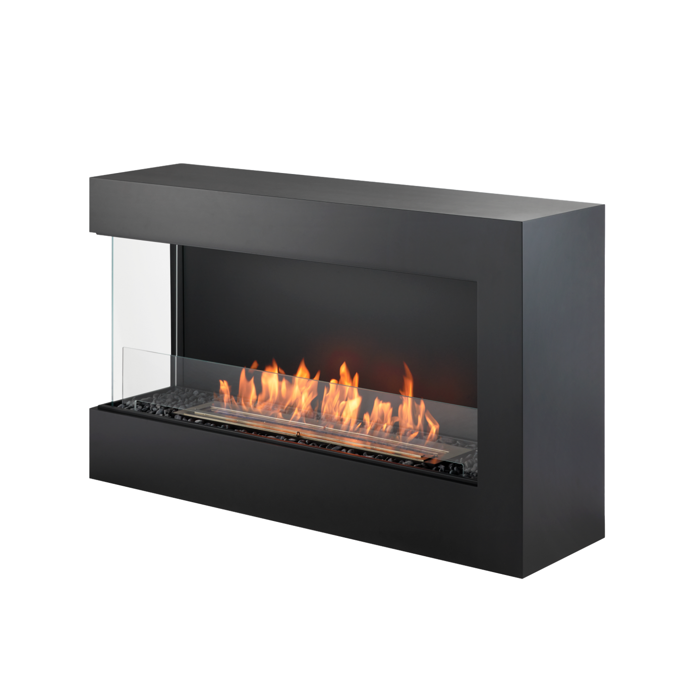Kan | バイオエタノール暖炉「EcoSmart Fire」 Kan | バイオエタノール暖炉「EcoSmart Fire」