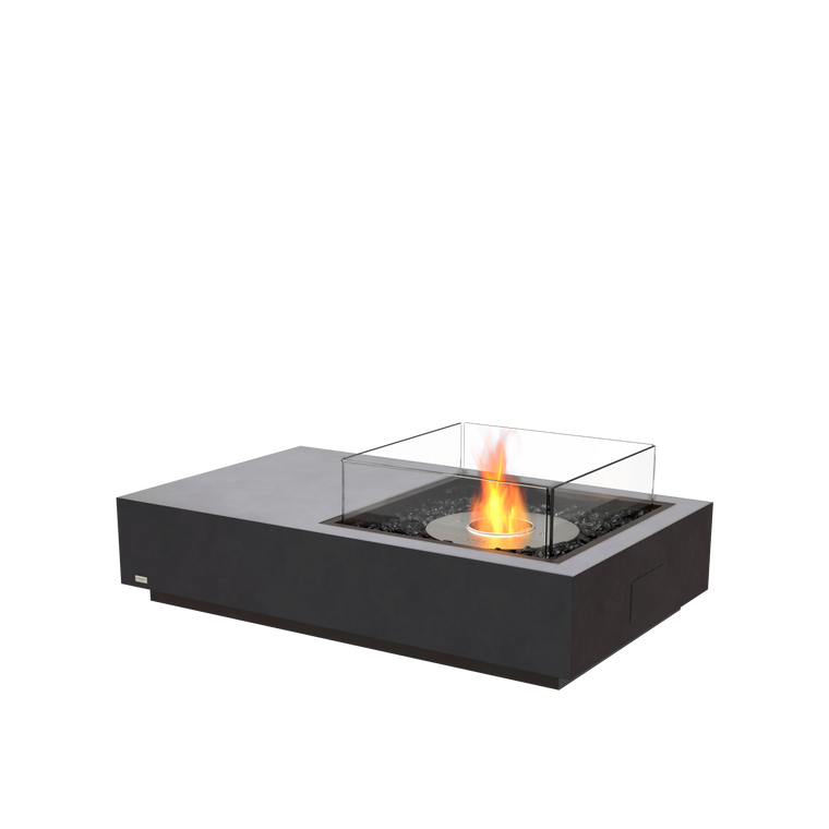 Manhattan 50 | バイオエタノール暖炉「EcoSmart Fire」 Manhattan 50 | バイオエタノール暖炉「EcoSmart Fire」