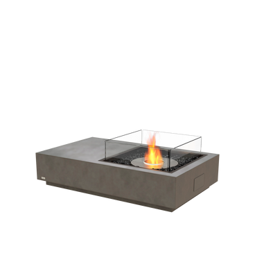 Fire Tables Fire Tables