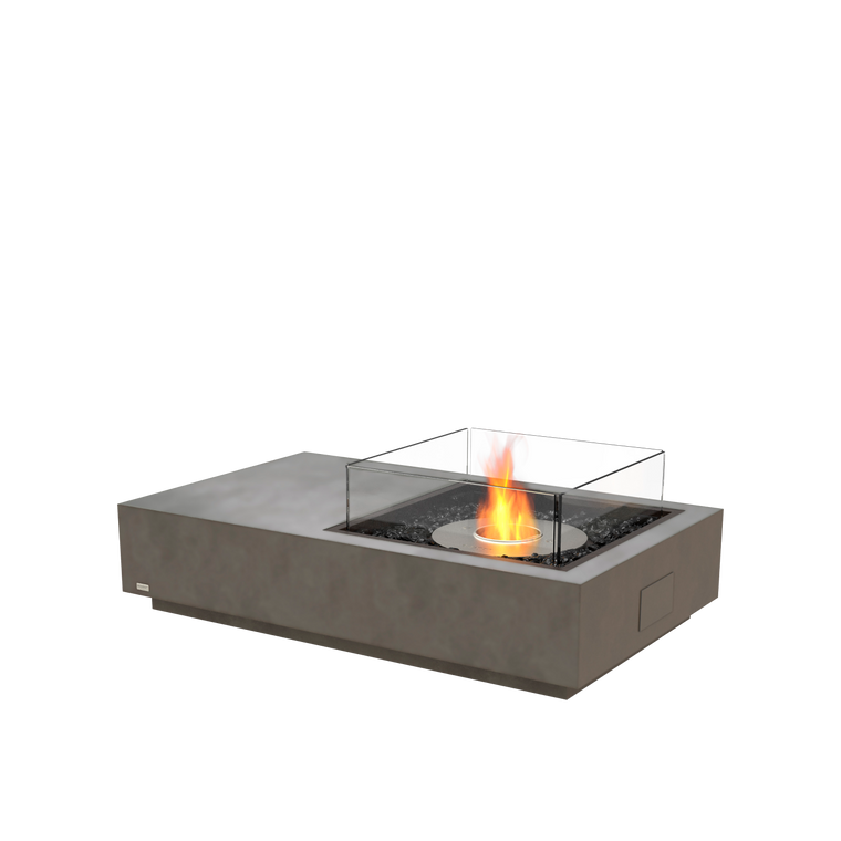 MANHATTAN50 | バイオエタノール暖炉「EcoSmart Fire」