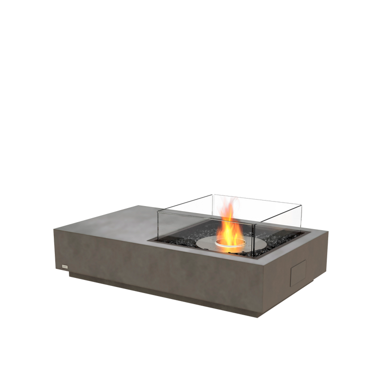 Manhattan 50 | バイオエタノール暖炉「EcoSmart Fire」 Manhattan 50 | バイオエタノール暖炉「EcoSmart Fire」