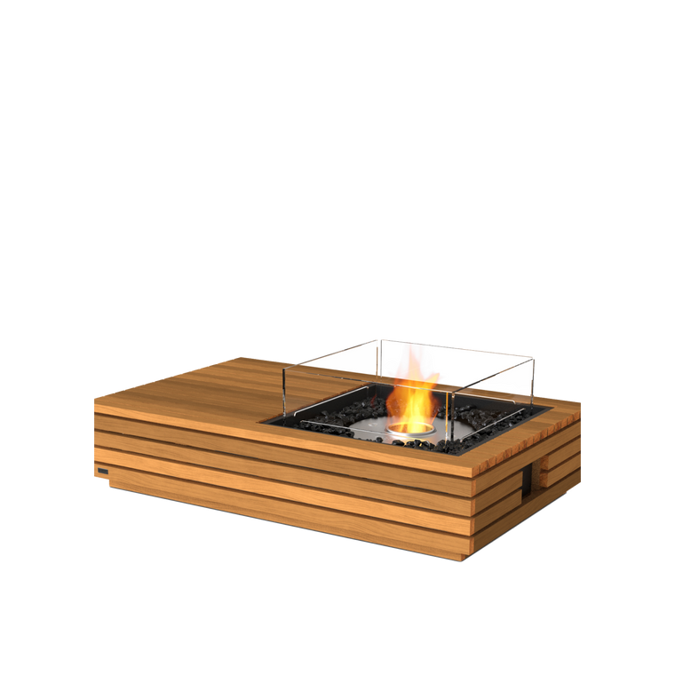 Manhattan 50 | バイオエタノール暖炉「EcoSmart Fire」 Manhattan 50 | バイオエタノール暖炉「EcoSmart Fire」