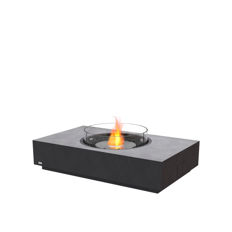 MARTINI50 | バイオエタノール暖炉「EcoSmart Fire」