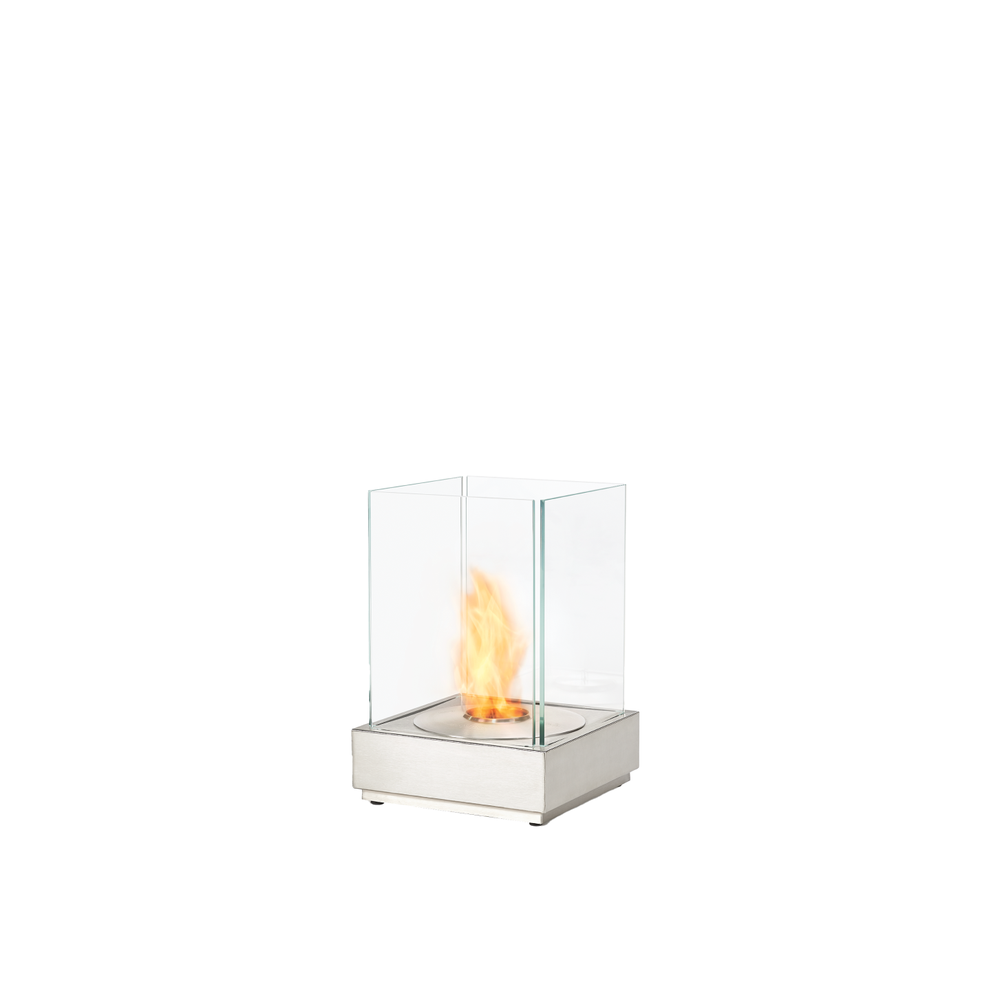 MINI T | バイオエタノール暖炉「EcoSmart Fire」