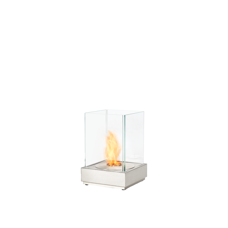 MINI T | バイオエタノール暖炉「EcoSmart Fire」