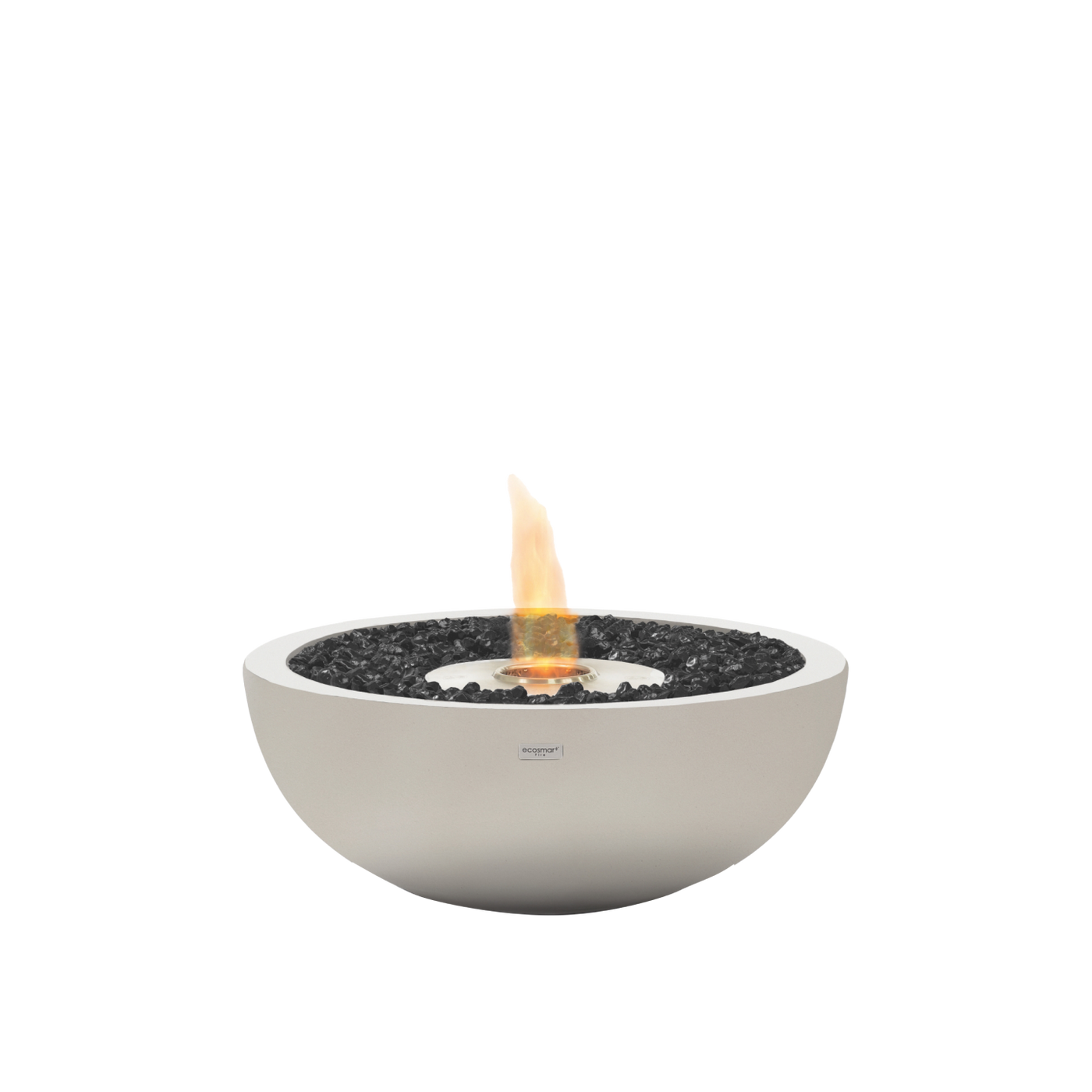【美品】EcoSmart Fire エコスマートファイヤー Mix | バイオエタノール暖炉「EcoSmart Fire」