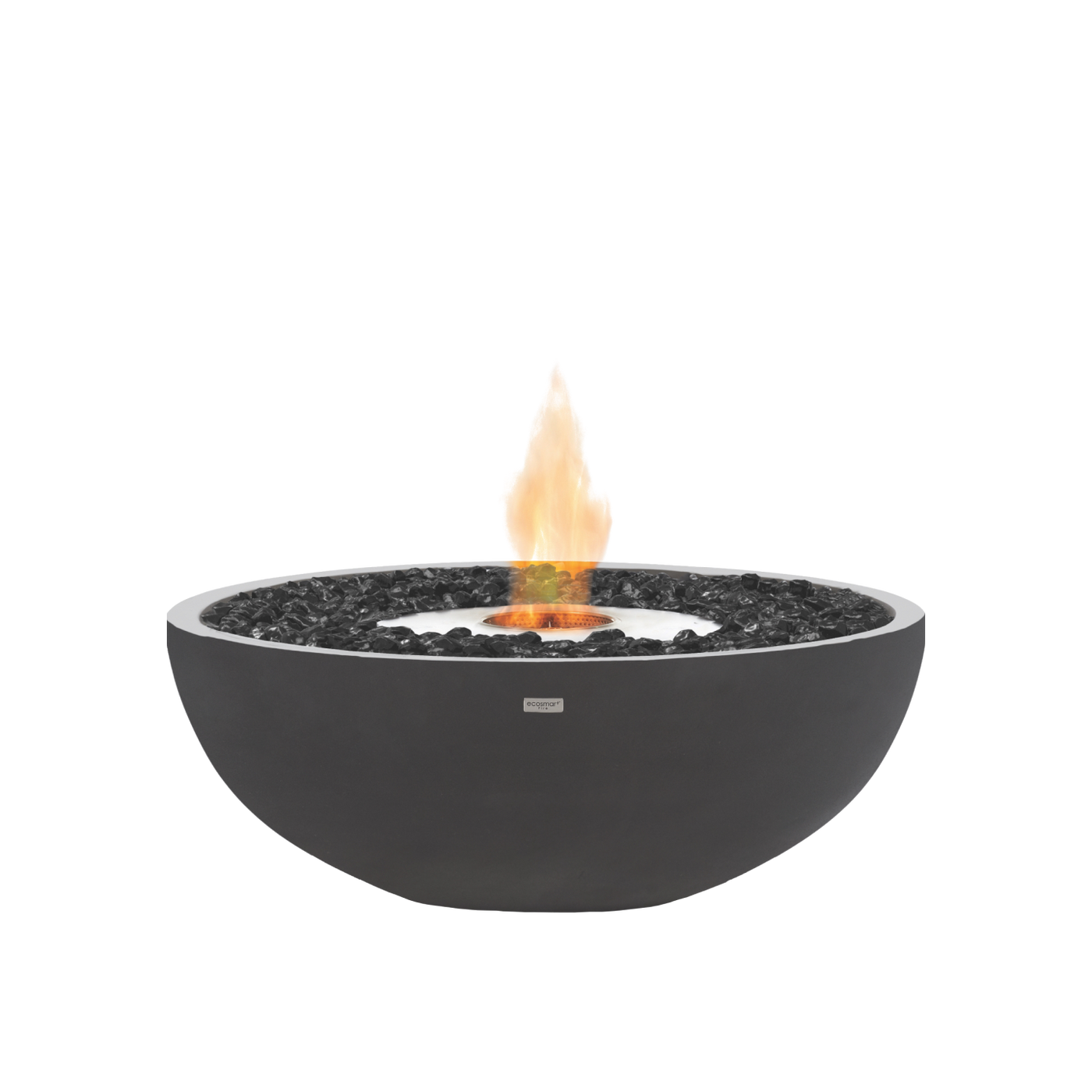 【美品】EcoSmart Fire エコスマートファイヤー Mix | バイオエタノール暖炉「EcoSmart Fire」