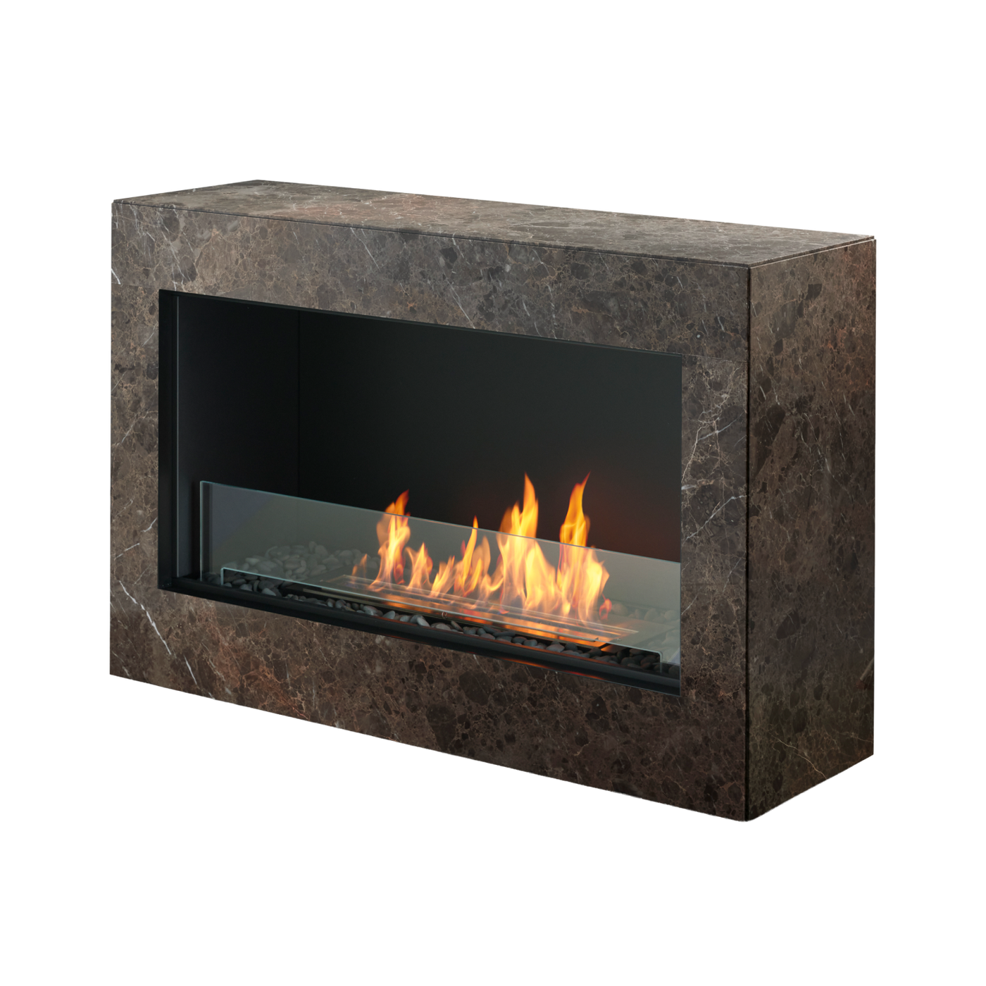 Modus | バイオエタノール暖炉「EcoSmart Fire」 Modus | バイオエタノール暖炉「EcoSmart Fire」