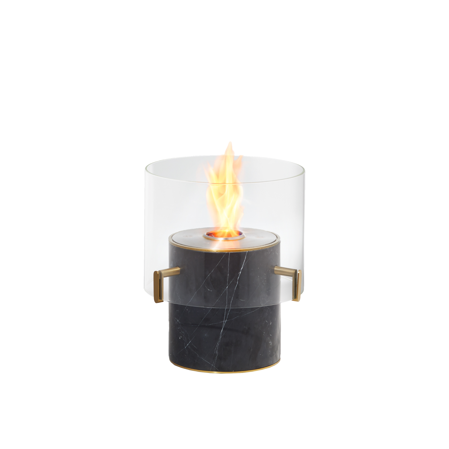 Pillar 3 | バイオエタノール暖炉「EcoSmart Fire」