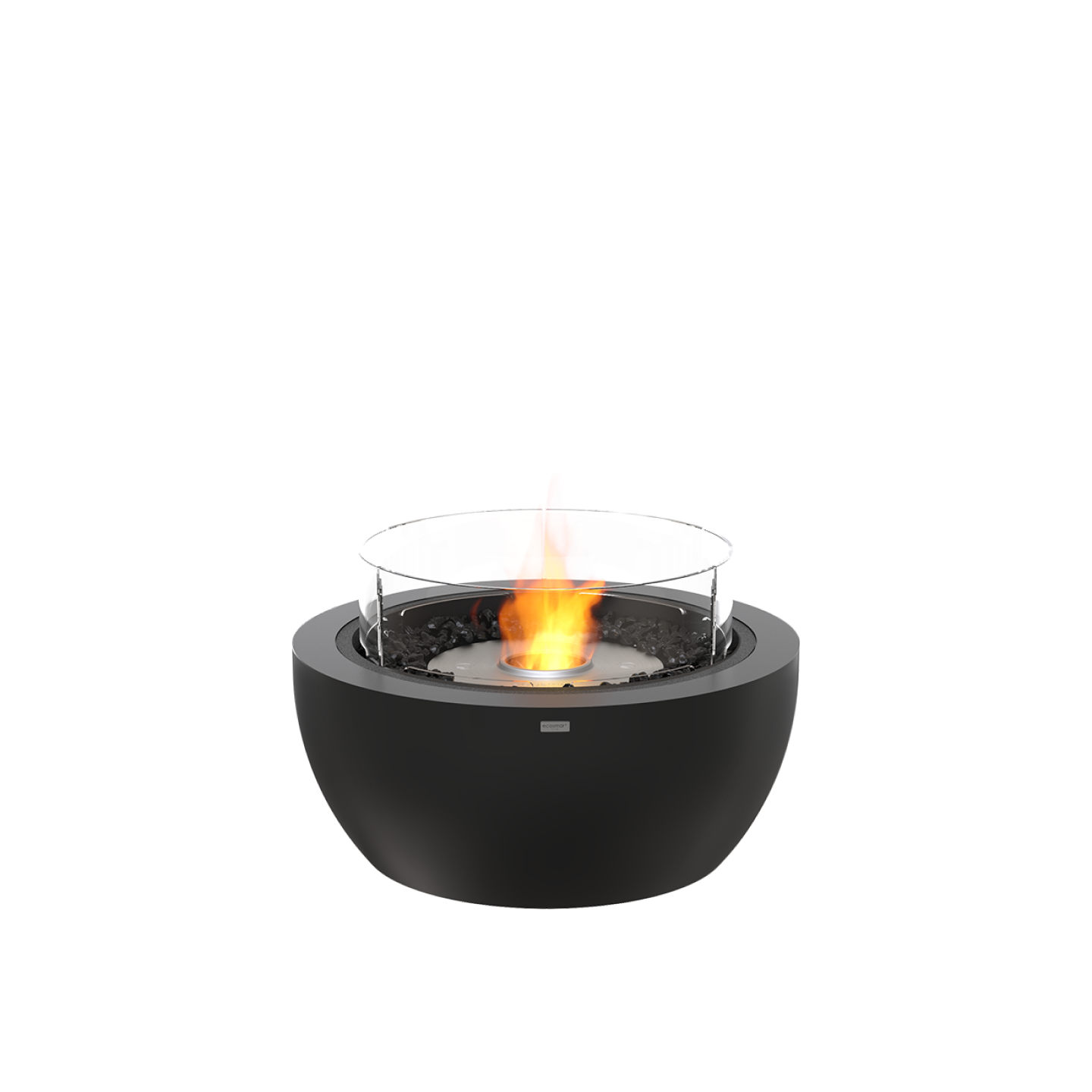 Pod | バイオエタノール暖炉「EcoSmart Fire」 Pod | バイオエタノール暖炉「EcoSmart Fire」