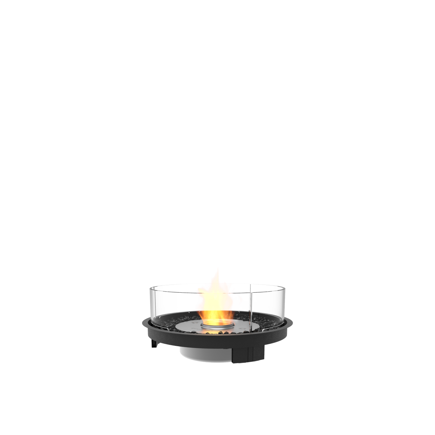 【美品】EcoSmart Fire エコスマートファイヤー CYL EcoSmart Fire/エコスマートファイヤー｜コンフォートQ｜阪急