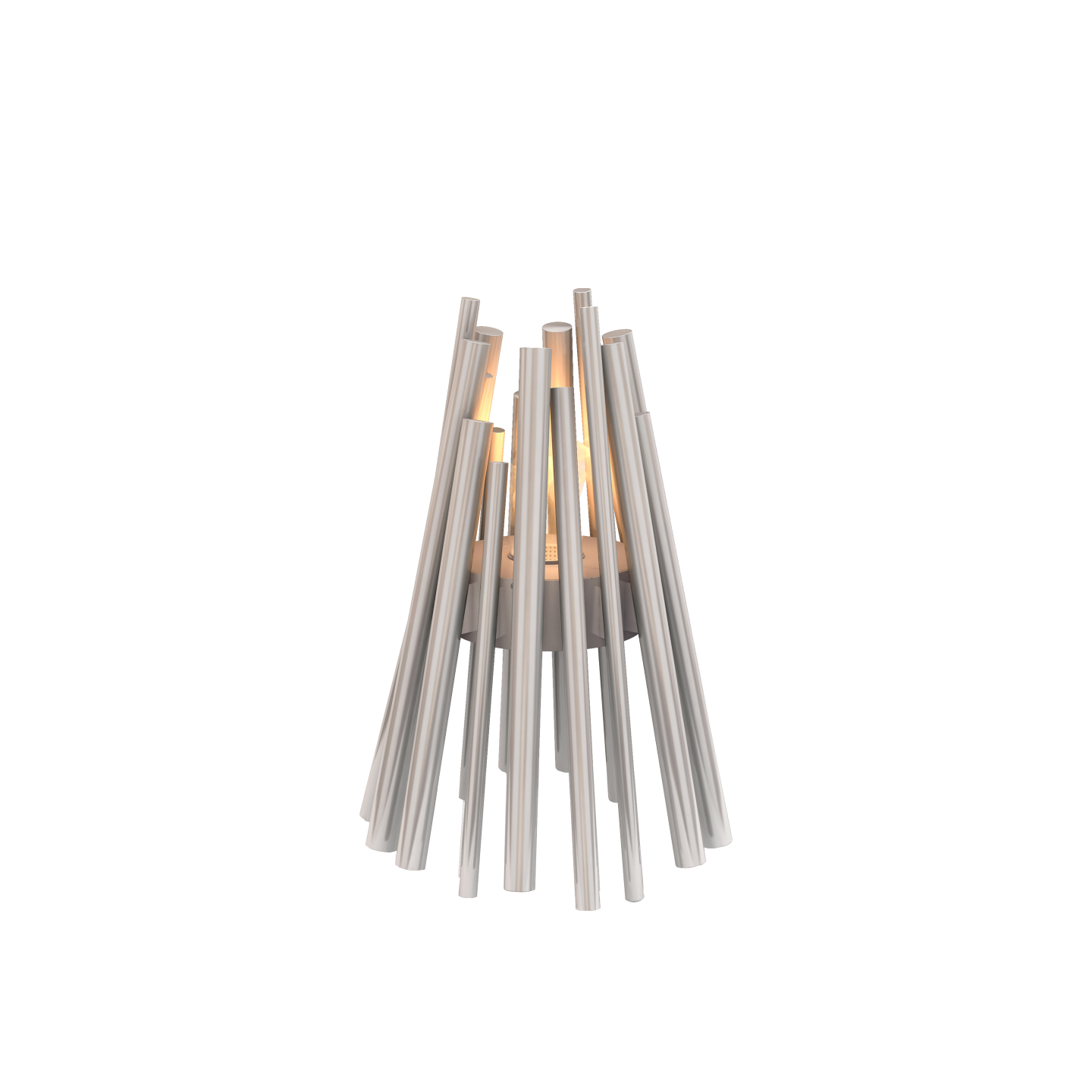 Stix | バイオエタノール暖炉「EcoSmart Fire」