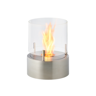 Designer FIireplaces｜バイオエタノール暖炉「EcoSmart Fire」