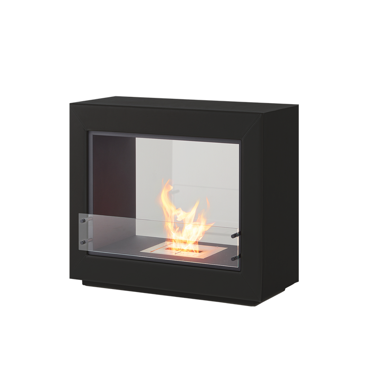 Vision Leather | バイオエタノール暖炉「EcoSmart Fire」 Vision Leather | バイオエタノール暖炉「EcoSmart Fire」