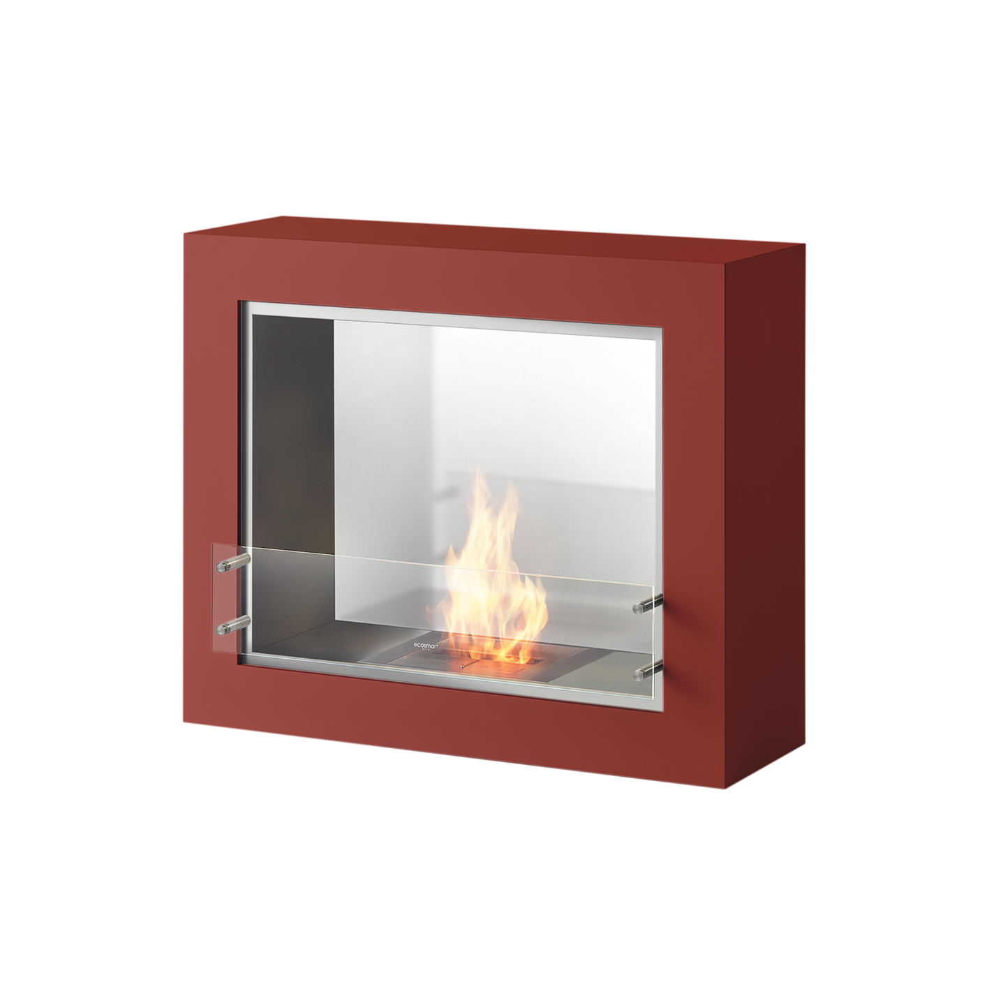 希少　バイオエタノール暖炉本体　50cm 新品未使用 Form | バイオエタノール暖炉「EcoSmart Fire」