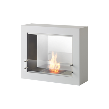 【新品・未使用】並行輸入品　エタノール暖房Anywhere Fireplace Amazon.co.jp: バイオエタノール暖炉 壁掛け Fireplace 【並行