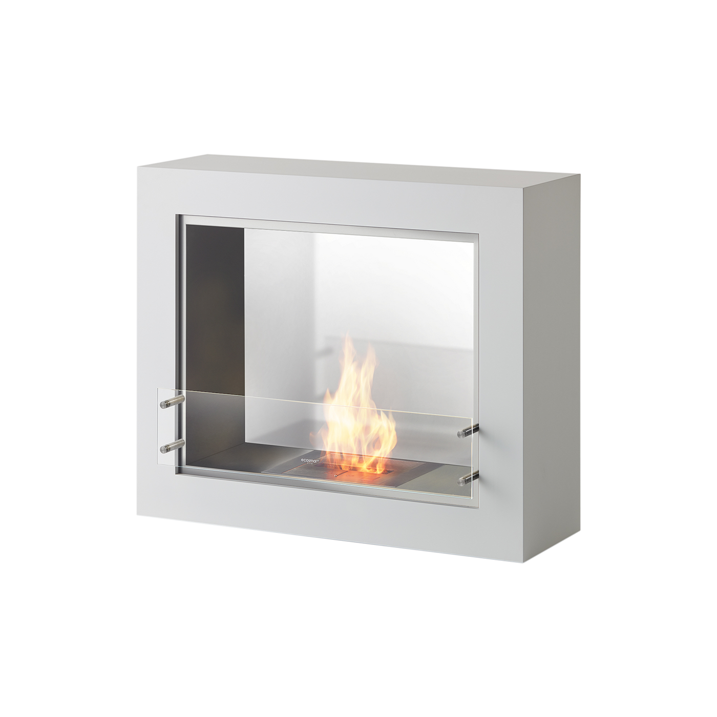 Vision Standard Color | バイオエタノール暖炉「EcoSmart Fire」 Vision Standard Color | バイオエタノール暖炉「EcoSmart Fire」