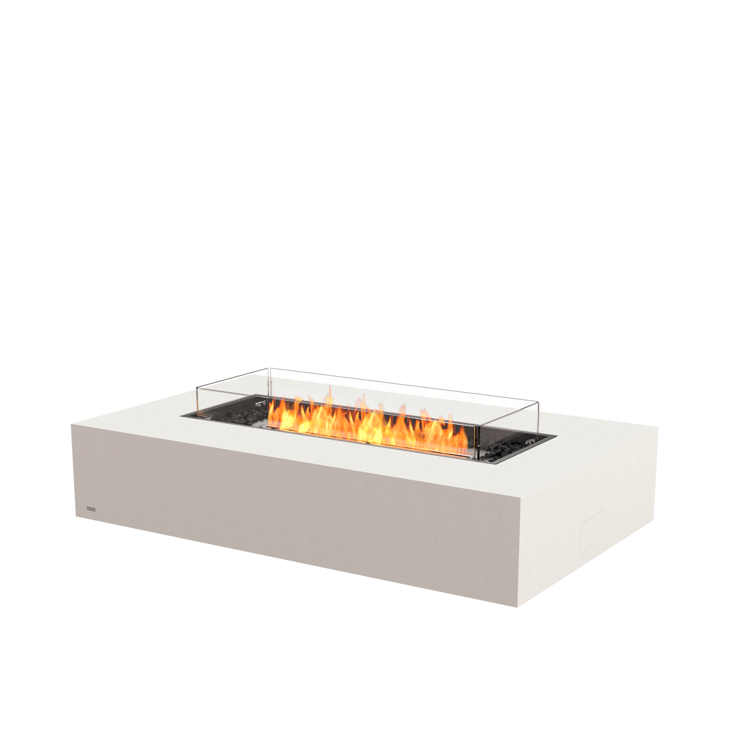 WHARF65 | バイオエタノール暖炉「EcoSmart Fire」