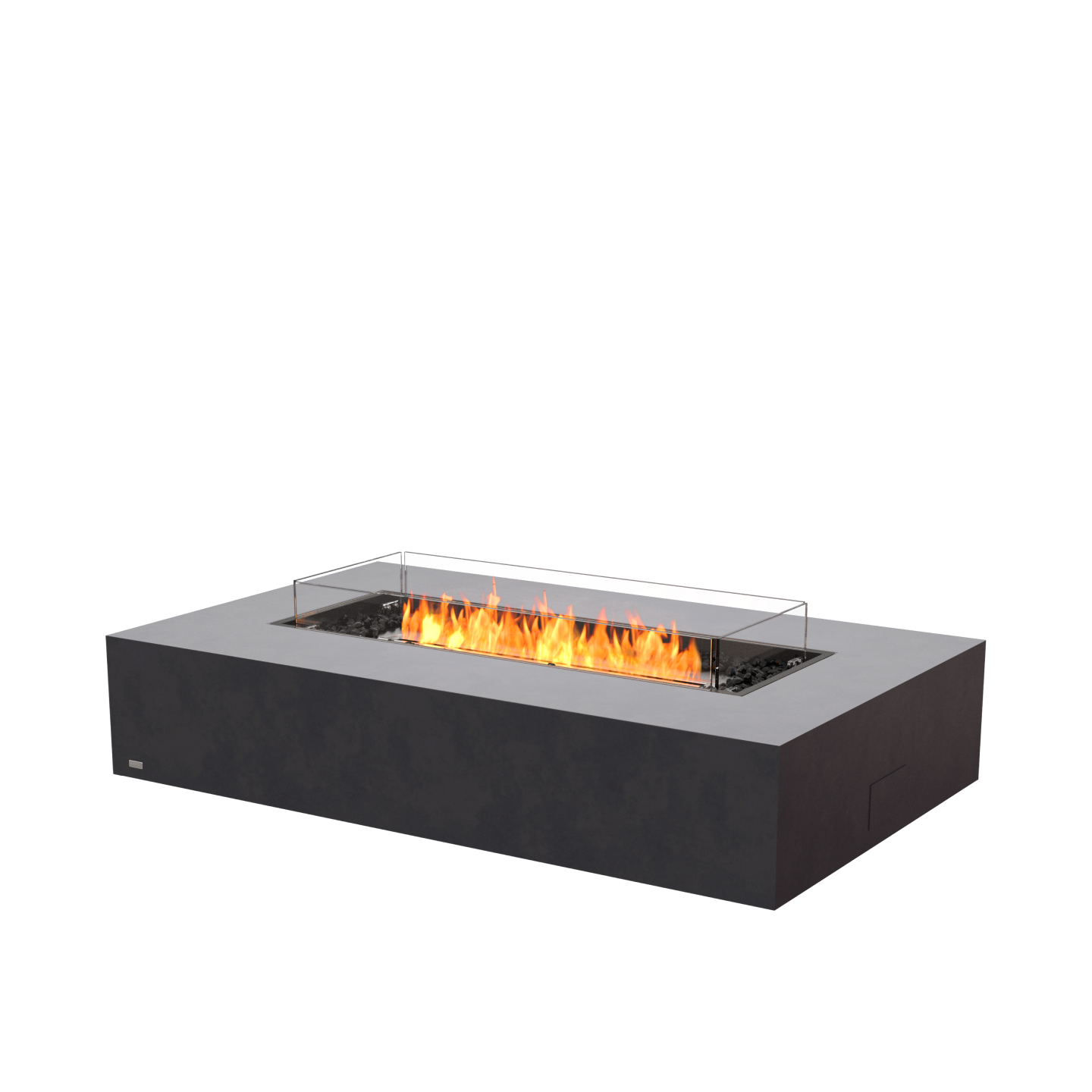 Wharf 65 | バイオエタノール暖炉「EcoSmart Fire」