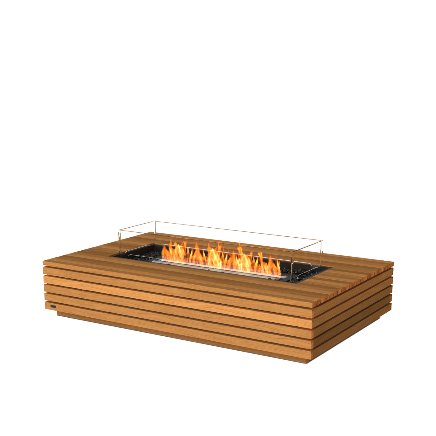 Wharf 65 | バイオエタノール暖炉「EcoSmart Fire」 Wharf 65 | バイオエタノール暖炉「EcoSmart Fire」