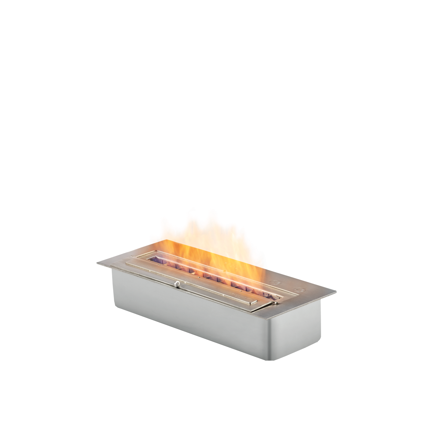 XL500(エックスエル500) | バイオエタノール暖炉「EcoSmart Fire」 XL500(エックスエル500) | バイオエタノール暖炉「EcoSmart Fire」