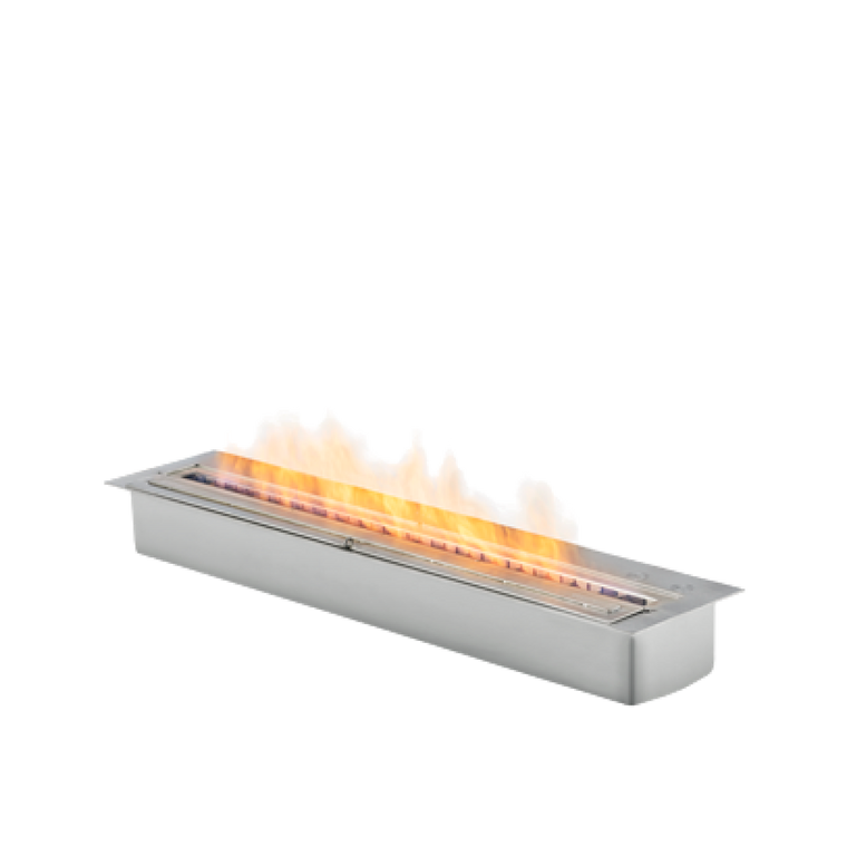 【新品未使用】　eco smart fire BK5 エコスマートファイヤー BK5（ビーケー5） | バイオエタノール暖炉「EcoSmart Fire」