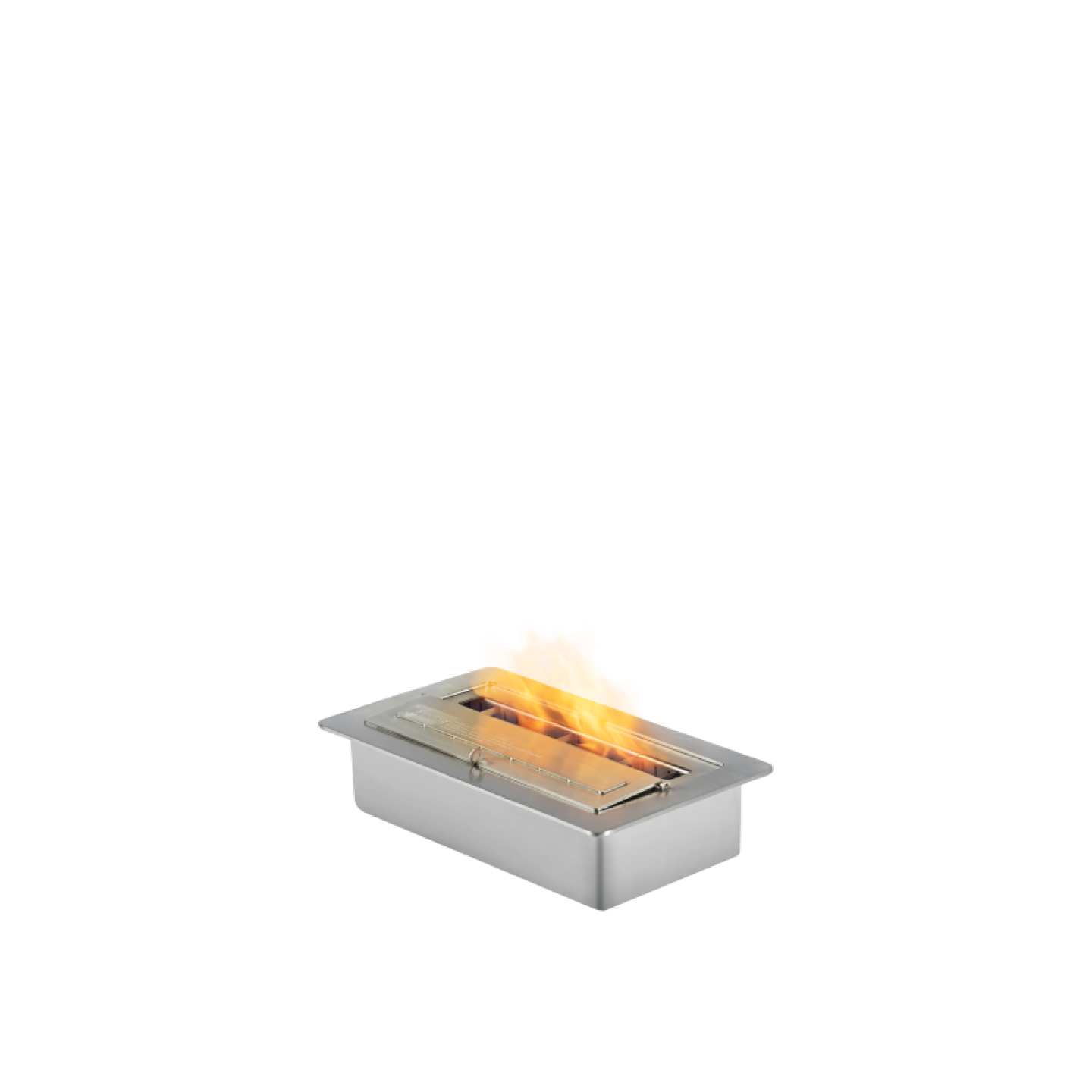 XS340(エックスエス340) | バイオエタノール暖炉「EcoSmart Fire」 XS340(エックスエス340) | バイオエタノール暖炉「EcoSmart Fire」