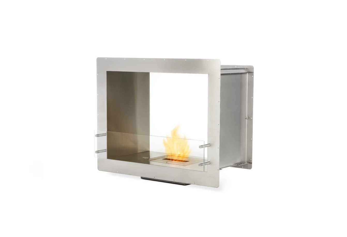 バイオエタノール暖炉「EcoSmart Fire」900SSの画像