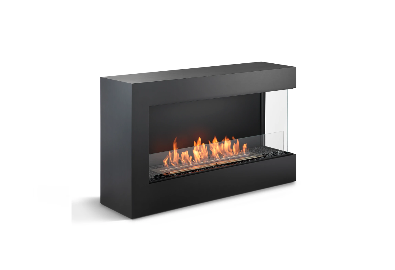 バイオエタノール暖炉「EcoSmart Fire」KAN900の画像