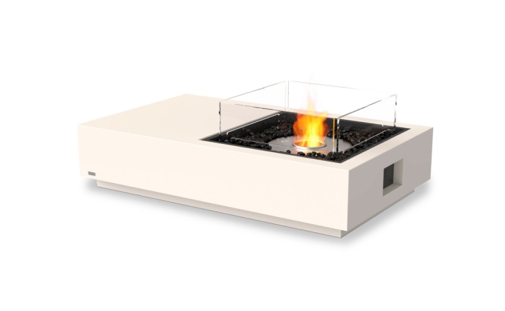 バイオエタノール暖炉「EcoSmart Fire」MANHATTAN50の画像