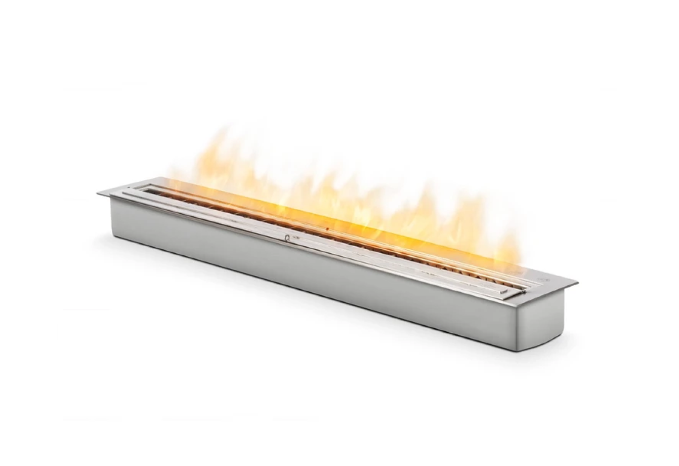 バイオエタノール暖炉「EcoSmart Fire」XL1200の画像