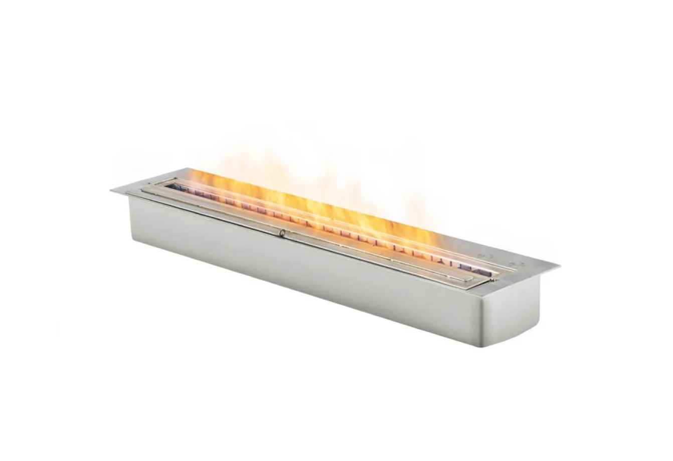 バイオエタノール暖炉「EcoSmart Fire」XL900の画像