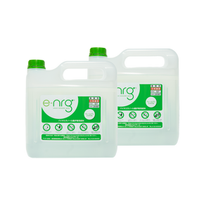 バイオエタノール燃料　e-NRG（エナジー）
