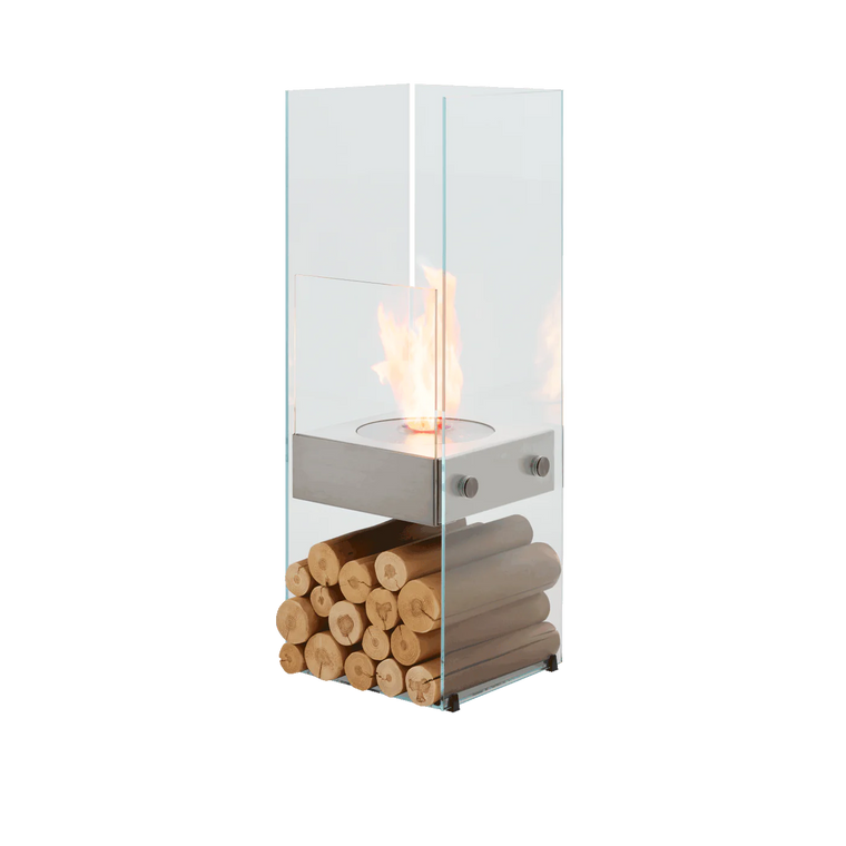 Ghost | バイオエタノール暖炉「EcoSmart Fire」 Ghost | バイオエタノール暖炉「EcoSmart Fire」