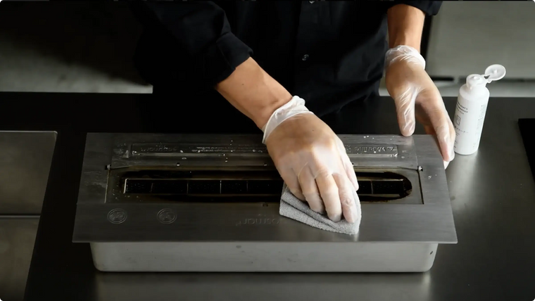 メンテナンスサービス